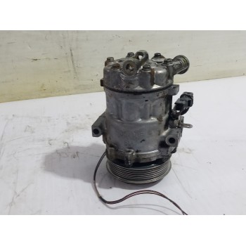 Recambio de compresor aire acondicionado para peugeot bipper tepee basis referencia OEM IAM 51893889  