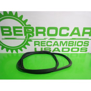Recambio de goma contorno para seat altea xl (5p5) 1.4 16v tsi referencia OEM IAM 5P0867365G9B9  