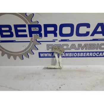 Recambio de bisagras capot para citroën jumpy 1.9 diesel referencia OEM IAM 791242  
