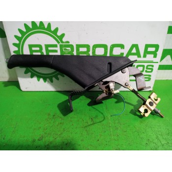 Recambio de palanca freno para honda civic berlina .5 (ma/mb) 1.5 referencia OEM IAM 47105ST3E01ZA  