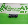 Recambio de mando climatizador para volkswagen golf vi (5k1) advance referencia OEM IAM 5K0907044ER  