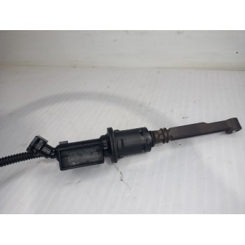 Recambio de bombin embrague para peugeot 3008 style referencia OEM IAM 9672937580  