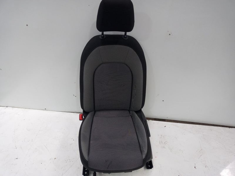 Recambio de asiento delantero izquierdo para seat ibiza (kj1) style referencia OEM IAM 6F0881375  