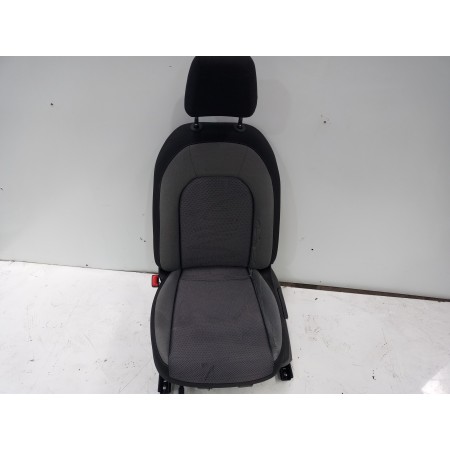 Recambio de asiento delantero izquierdo para seat ibiza (kj1) style referencia OEM IAM 6F0881375  