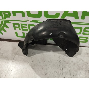 Recambio de paso rueda delantero para seat altea xl (5p5) 1.4 16v tsi referencia OEM IAM 5P0809957  