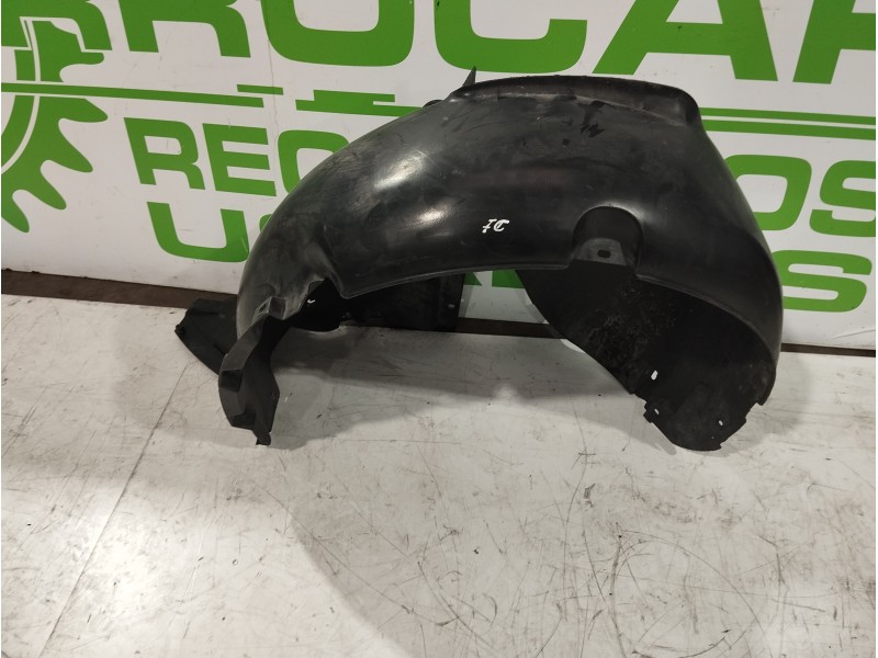 Recambio de paso rueda delantero para seat altea xl (5p5) 1.4 16v tsi referencia OEM IAM 5P0809957  