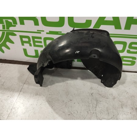 Recambio de paso rueda delantero para seat altea xl (5p5) 1.4 16v tsi referencia OEM IAM 5P0809957  