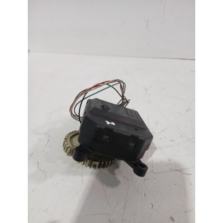 Recambio de motor apertura trampilla para volkswagen polo iv (9n_, 9a_) 1.9 sdi referencia OEM IAM 309368300  