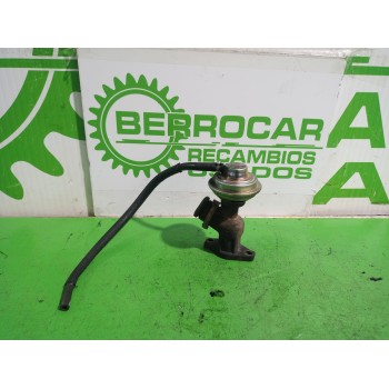Recambio de valvula egr para peugeot partner (s1) 2.0 hdi cat referencia OEM IAM 9633602180  
