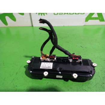 Recambio de mando climatizador para volkswagen golf vi (5k1) advance referencia OEM IAM 5K0907044ER  