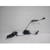 Recambio de cerradura puerta trasera derecha para renault scenic iii bose edition referencia OEM IAM 825020033R  