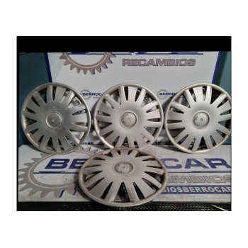 TAPACUBOS 7M7601147C 