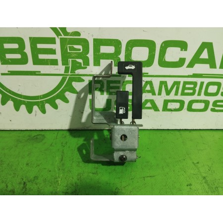 Recambio de tirador para honda civic berlina .5 (ma/mb) 1.5 referencia OEM IAM 74882ST3E00  