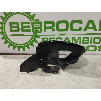 Recambio de paso rueda delantero para seat altea xl (5p5) 1.4 16v tsi referencia OEM IAM 5P0809957  