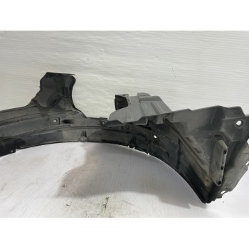Recambio de paso rueda delantero izquierdo para nissan micra (k12e) acenta referencia OEM IAM 63843AX600  