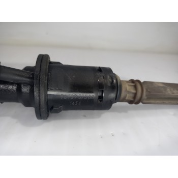 Recambio de bombin embrague para peugeot 3008 style referencia OEM IAM 9672937580  