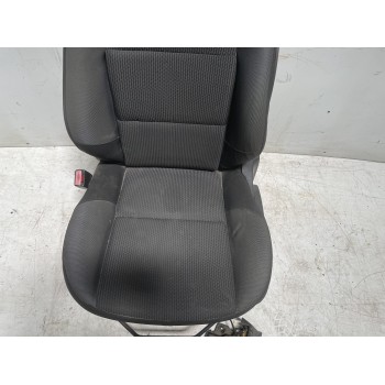 Recambio de asiento delantero izquierdo para peugeot 207 confort referencia OEM IAM 8845QG  