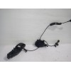 Recambio de cerradura puerta trasera derecha para renault scenic iii bose edition referencia OEM IAM 825020033R  