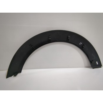 Recambio de aletin trasero izquierdo para mini mini (r56) one referencia OEM IAM 11412919  