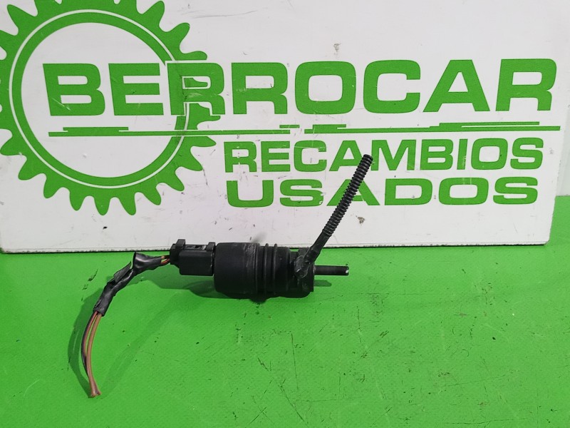 Recambio de bomba limpia para bmw x3 (e83) 2.0 16v diesel cat referencia OEM IAM 8362154  