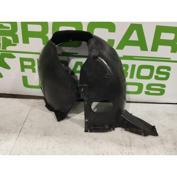Recambio de paso rueda delantero para seat altea xl (5p5) 1.4 16v tsi referencia OEM IAM 5P0809957  