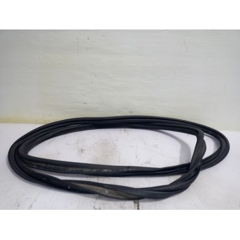 Recambio de goma contorno para renault scenic ii authentique referencia OEM IAM 8200097496  