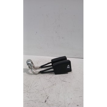 ENGANCHE CINTURON TRASERO IZQUIERDO 6Q0857488D 