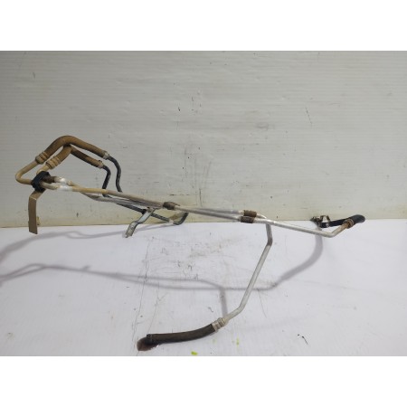 Recambio de tubo direccion para peugeot bipper tepee basis referencia OEM IAM 51856111  