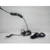 Recambio de cerradura puerta trasera derecha para renault scenic iii bose edition referencia OEM IAM 825020033R  