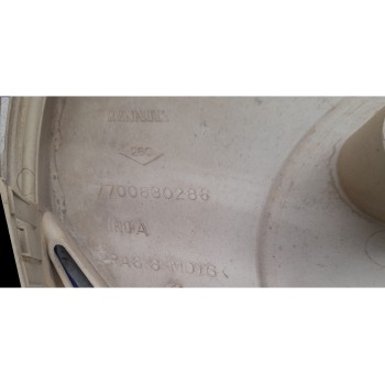 Recambio de tapacubos para renault clio ii fase ii (b/cb0) referencia OEM IAM 7700830286  