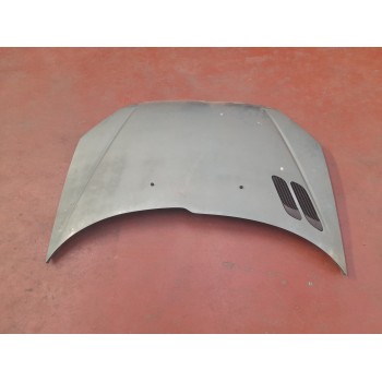 Recambio de capot para peugeot 206 berlina referencia OEM IAM   