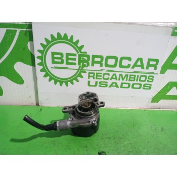 Recambio de depresor freno / bomba vacio para peugeot partner (s1) 2.0 hdi cat referencia OEM IAM D1431B  