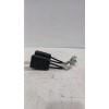 Recambio de enganche cinturon trasero izquierdo para seat ibiza iii (6l1) 1.4 tdi referencia OEM IAM 6Q0857488D  