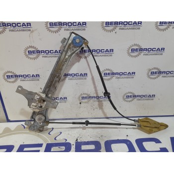 ELEVALUNAS TRASERO IZQUIERDO 920040100 