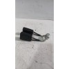 Recambio de enganche cinturon trasero izquierdo para seat ibiza iii (6l1) 1.4 tdi referencia OEM IAM 6Q0857488D  