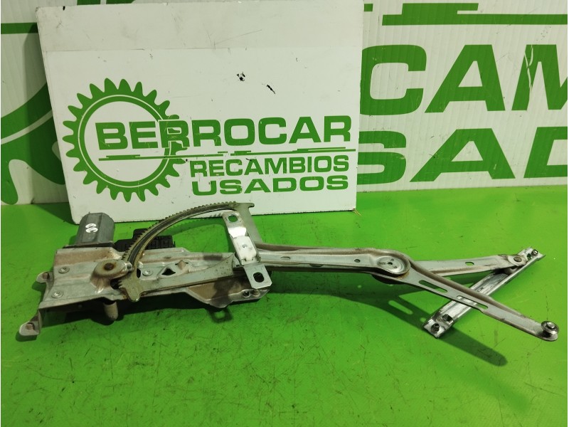 Recambio de elevalunas delantero derecho para opel astra h berlina essentia referencia OEM IAM 994887100  