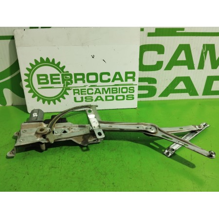 Recambio de elevalunas delantero derecho para opel astra h berlina essentia referencia OEM IAM 994887100  