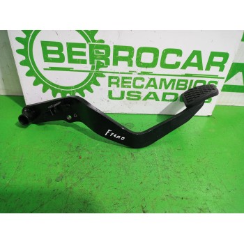 Recambio de pedal de freno para honda civic berlina .5 (ma/mb) 1.5 referencia OEM IAM 46500ST3E00  