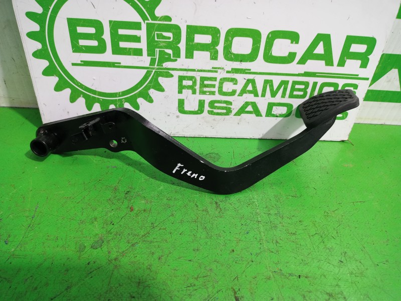Recambio de pedal de freno para honda civic berlina .5 (ma/mb) 1.5 referencia OEM IAM 46500ST3E00  