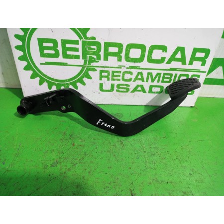 Recambio de pedal de freno para honda civic berlina .5 (ma/mb) 1.5 referencia OEM IAM 46500ST3E00  