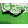 Recambio de pedal de freno para honda civic berlina .5 (ma/mb) 1.5 referencia OEM IAM 46500ST3E00  