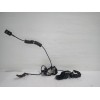 Recambio de cerradura puerta trasera derecha para renault scenic iii bose edition referencia OEM IAM 825020033R  