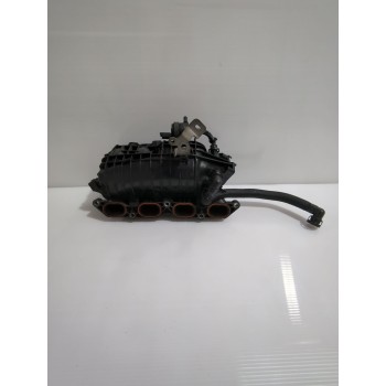 Recambio de colector admision para mini mini (r56) one referencia OEM IAM 754435580  