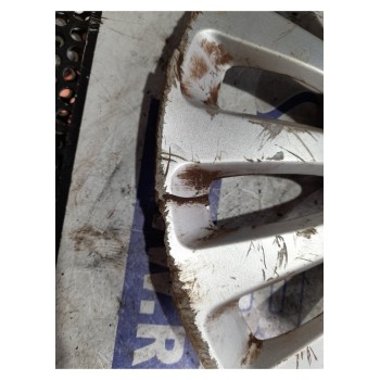 Recambio de tapacubos para fiat punto (evo) (199) 1.3 16v jtd cat referencia OEM IAM 7354881560  