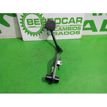Recambio de pedal de freno para honda civic berlina .5 (ma/mb) 1.5 referencia OEM IAM 46500ST3E00  