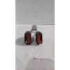 Recambio de enganche cinturon trasero izquierdo para seat ibiza iii (6l1) 1.4 tdi referencia OEM IAM 6Q0857488D  