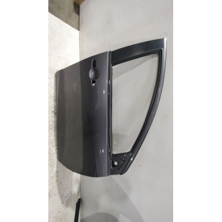 Recambio de puerta delantera derecha para toyota yaris (_p21_, _pa1_, _ph1_) 1.5 hybrid (mxph11) referencia OEM IAM 67001K0020  