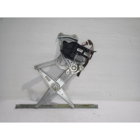 Recambio de elevalunas delantero izquierdo para renault scenic iii bose edition referencia OEM IAM 807319718R  
