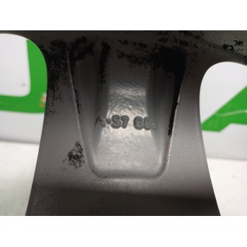 Recambio de juego llantas para peugeot 407 2.0 16v cat referencia OEM IAM AS7G03  