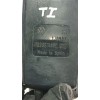 Recambio de enganche cinturon trasero izquierdo para seat ibiza iii (6l1) 1.4 tdi referencia OEM IAM 6Q0857488D  
